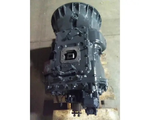 FULLER FAOM15810SEP3 TRANSMISSION ASSEMBLY