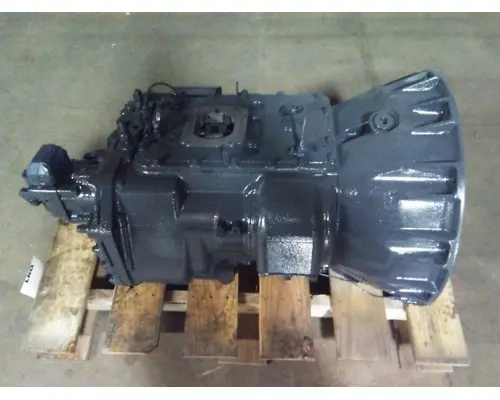 FULLER FAOM15810SEP3 TRANSMISSION ASSEMBLY