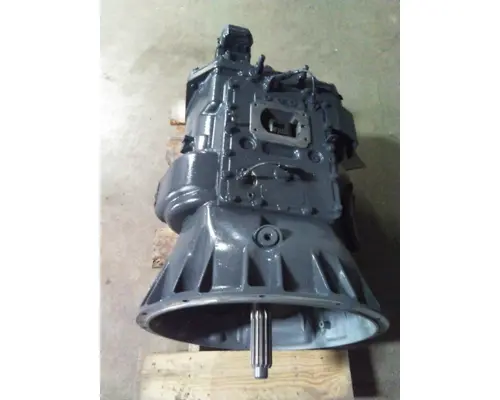 FULLER FAOM15810SEP3 TRANSMISSION ASSEMBLY