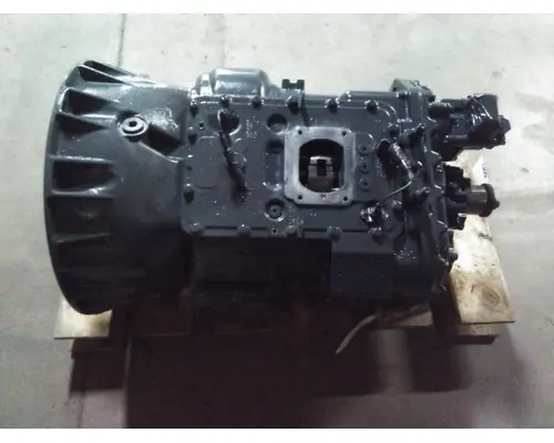 FULLER FAOM15810SEP3 TRANSMISSION ASSEMBLY