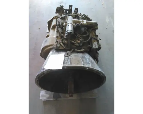 FULLER FAOM15810SEP3 TRANSMISSION ASSEMBLY