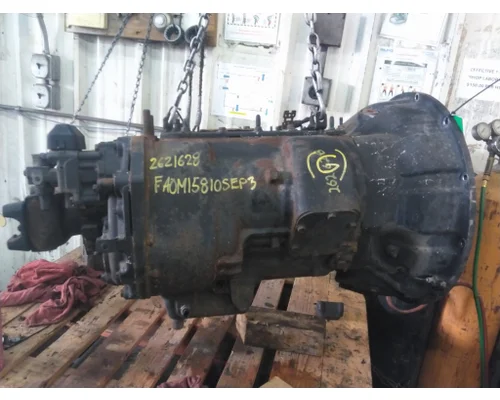 FULLER FAOM15810SEP3 TRANSMISSION ASSEMBLY