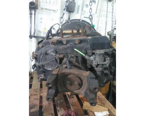 FULLER FAOM15810SEP3 TRANSMISSION ASSEMBLY