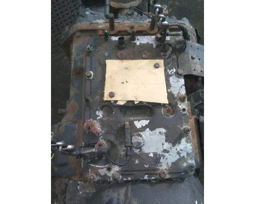 FULLER FAOM15810SEP3 TRANSMISSION ASSEMBLY