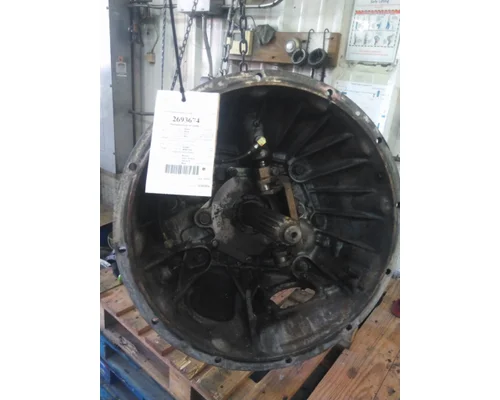 FULLER FAOM15810SEP3 TRANSMISSION ASSEMBLY