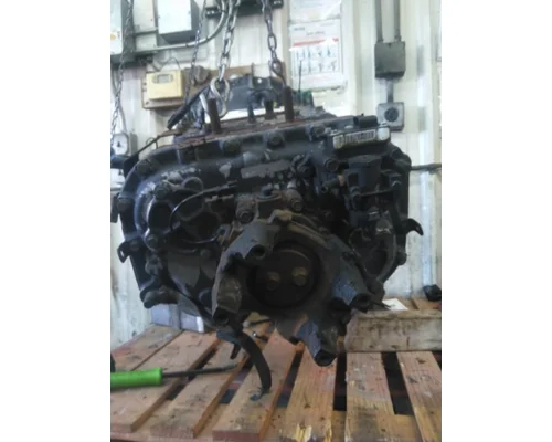 FULLER FAOM15810SEP3 TRANSMISSION ASSEMBLY