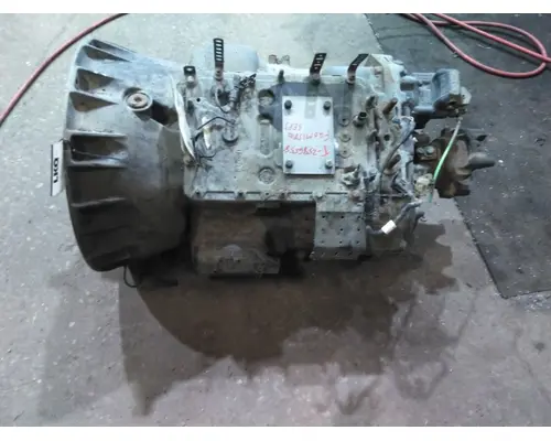 FULLER FAOM15810SEP3 TRANSMISSION ASSEMBLY