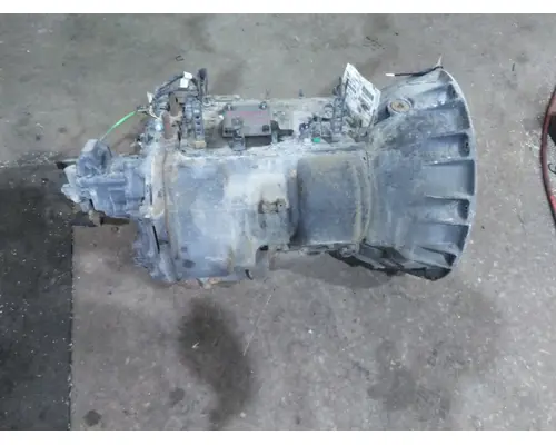 FULLER FAOM15810SEP3 TRANSMISSION ASSEMBLY
