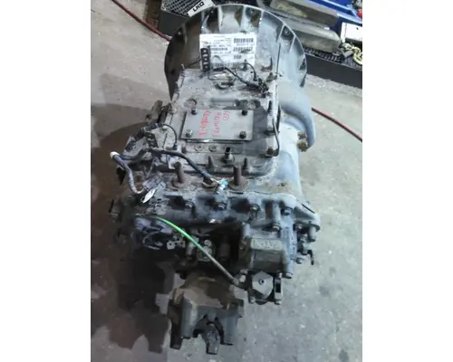 FULLER FAOM15810SEP3 TRANSMISSION ASSEMBLY