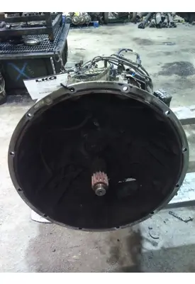 FULLER FAOM15810SEP3 TRANSMISSION ASSEMBLY