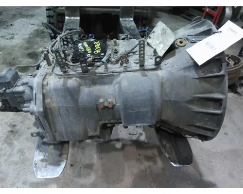 FULLER FAOM15810SEP3 TRANSMISSION ASSEMBLY