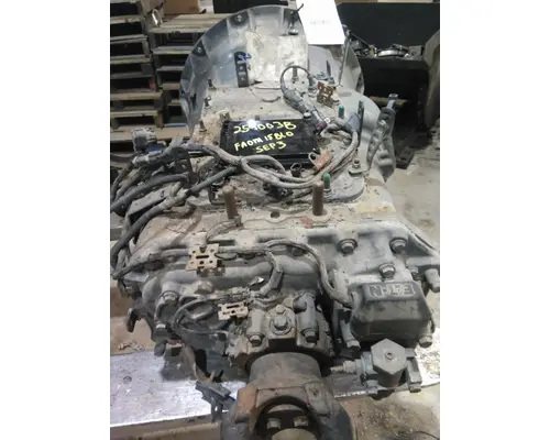 FULLER FAOM15810SEP3 TRANSMISSION ASSEMBLY