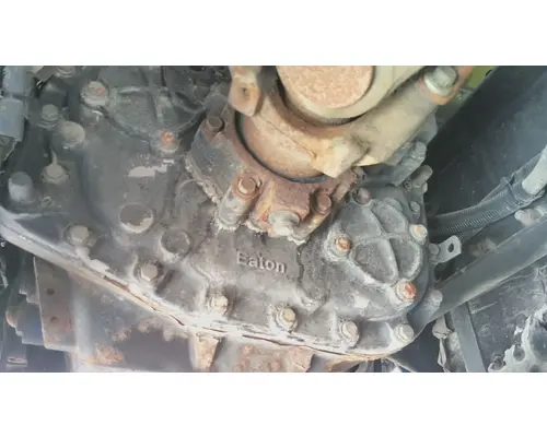 FULLER FAOM15810SEP3 TRANSMISSION ASSEMBLY