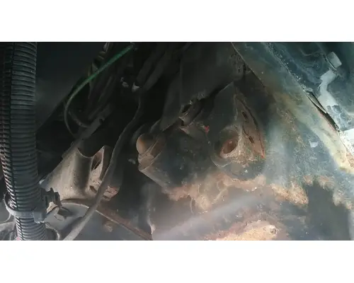 FULLER FAOM15810SEP3 TRANSMISSION ASSEMBLY