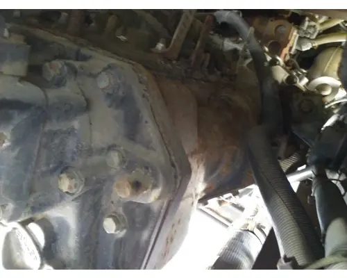 FULLER FAOM15810SEP3 TRANSMISSION ASSEMBLY