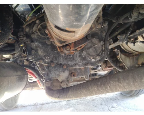 FULLER FAOM15810SEP3 TRANSMISSION ASSEMBLY