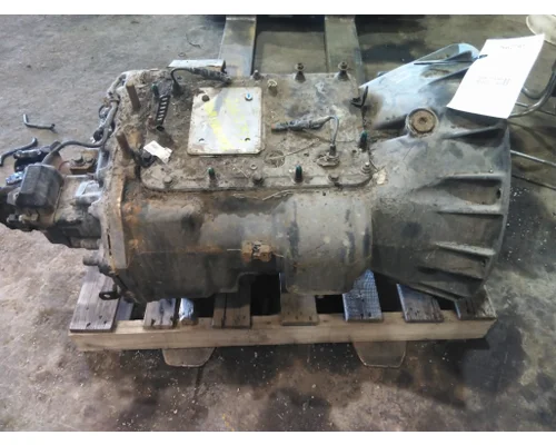 FULLER FAOM15810SEP3 TRANSMISSION ASSEMBLY