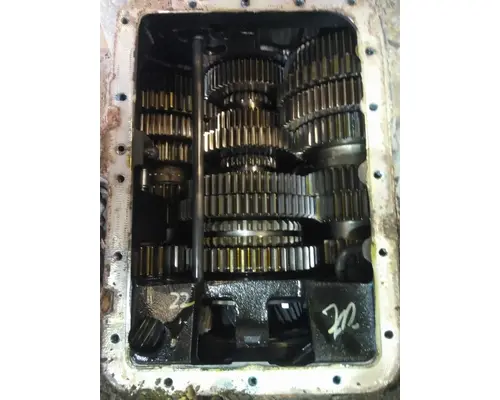 FULLER FAOM15810SEP3 TRANSMISSION ASSEMBLY
