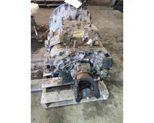 FULLER FAOM15810SEP3 TRANSMISSION ASSEMBLY