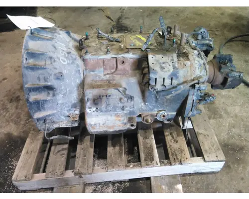 FULLER FAOM15810SEP3 TRANSMISSION ASSEMBLY
