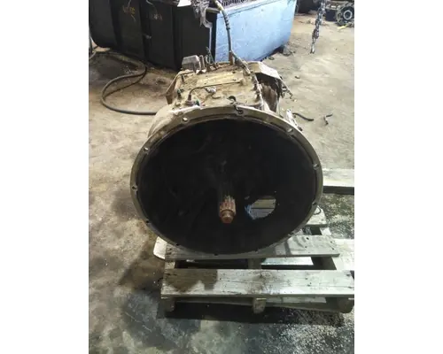 FULLER FAOM15810SEP3 TRANSMISSION ASSEMBLY