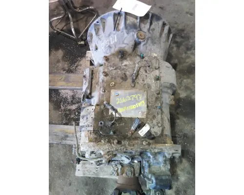 FULLER FAOM15810SEP3 TRANSMISSION ASSEMBLY