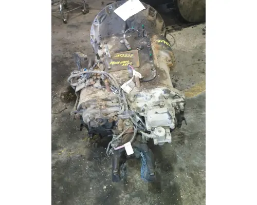 FULLER FAOM15810SEP3 TRANSMISSION ASSEMBLY