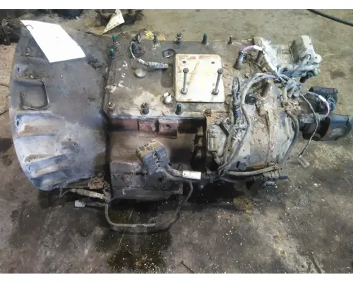 FULLER FAOM15810SEP3 TRANSMISSION ASSEMBLY