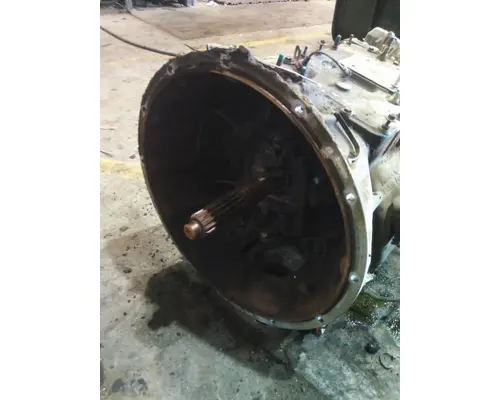 FULLER FAOM15810SEP3 TRANSMISSION ASSEMBLY