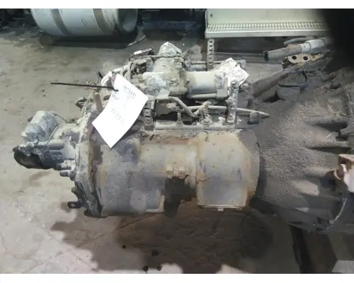 FULLER FAOM15810SEP3 TRANSMISSION ASSEMBLY
