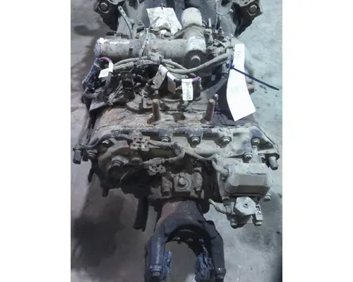 FULLER FAOM15810SEP3 TRANSMISSION ASSEMBLY