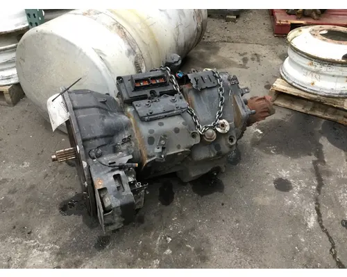 FULLER FAOM15810SEP3 TRANSMISSION ASSEMBLY