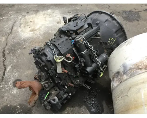 FULLER FAOM15810SEP3 TRANSMISSION ASSEMBLY