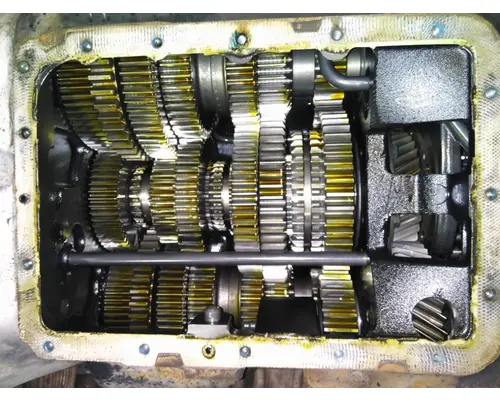 FULLER FAOM15810SEP3 TRANSMISSION ASSEMBLY