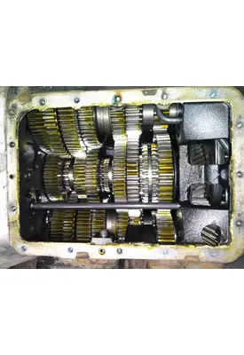 FULLER FAOM15810SEP3 TRANSMISSION ASSEMBLY