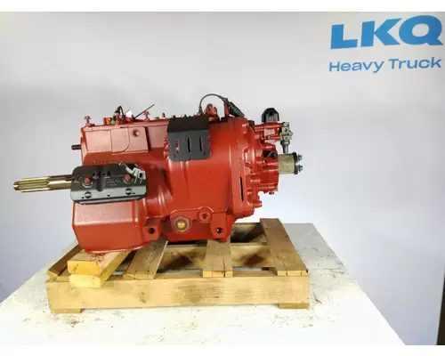 FULLER FAOM15810SEP3 TRANSMISSION ASSEMBLY