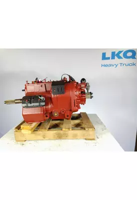 FULLER FAOM15810SEP3 TRANSMISSION ASSEMBLY