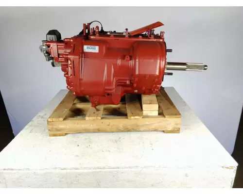 FULLER FAOM15810SEP3 TRANSMISSION ASSEMBLY