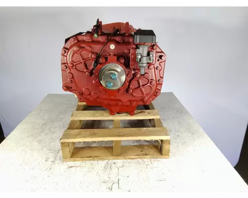 FULLER FAOM15810SEP3 TRANSMISSION ASSEMBLY