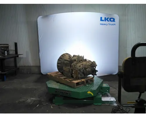 FULLER FAOM15810SEP3 TRANSMISSION ASSEMBLY