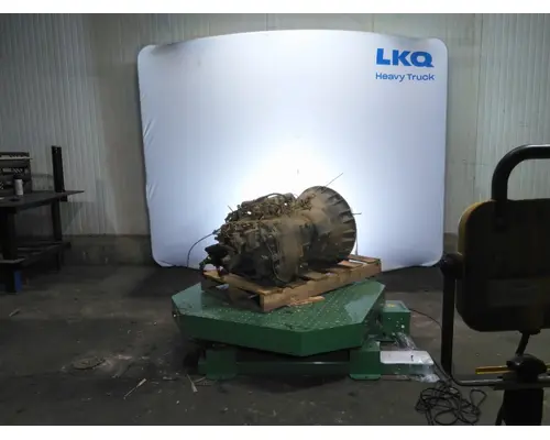 FULLER FAOM15810SEP3 TRANSMISSION ASSEMBLY