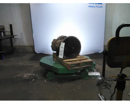 FULLER FAOM15810SEP3 TRANSMISSION ASSEMBLY