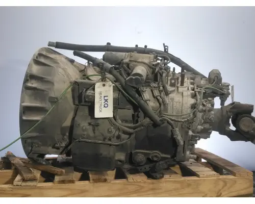 FULLER FAOM15810SEP3 TRANSMISSION ASSEMBLY