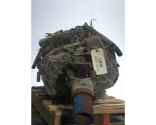 FULLER FAOM15810SEP3 TRANSMISSION ASSEMBLY
