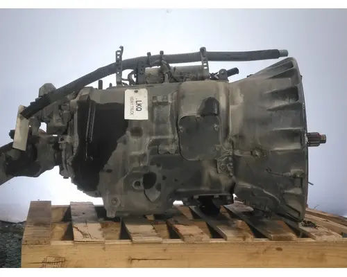 FULLER FAOM15810SEP3 TRANSMISSION ASSEMBLY