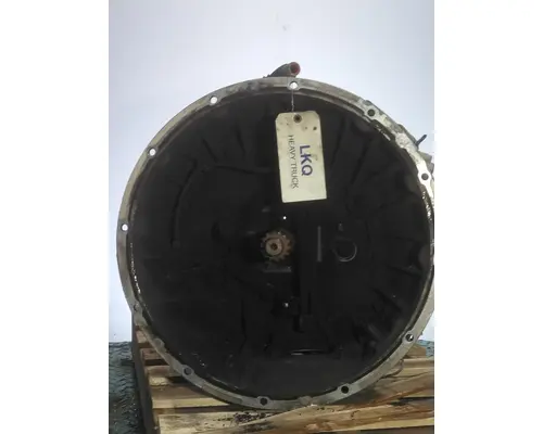 FULLER FAOM15810SEP3 TRANSMISSION ASSEMBLY