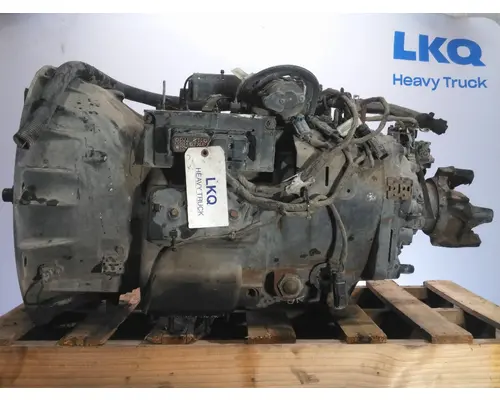 FULLER FAOM15810SEP3 TRANSMISSION ASSEMBLY