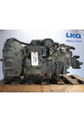 FULLER FAOM15810SEP3 TRANSMISSION ASSEMBLY