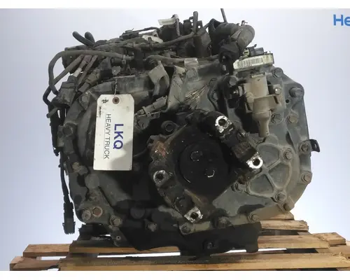 FULLER FAOM15810SEP3 TRANSMISSION ASSEMBLY