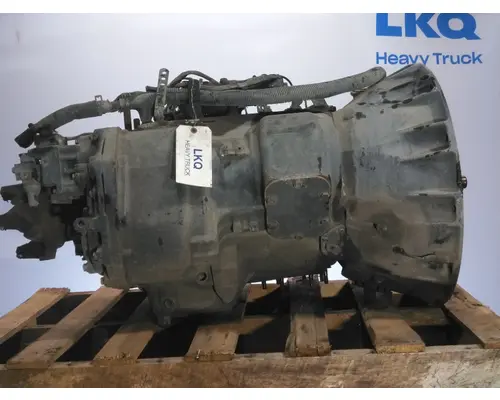 FULLER FAOM15810SEP3 TRANSMISSION ASSEMBLY